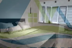 Apartament de inchiriat zona Gheorgheni