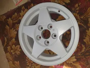 Jante aluminiu 6J x 14 H 2 Clasice