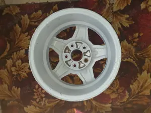 Jante aluminiu 6J x 14 H 2 Clasice - imagine 2