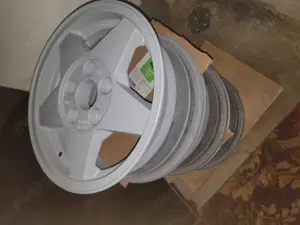 Jante aluminiu 6J x 14 H 2 Clasice - imagine 5