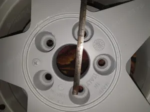 Jante aluminiu 6J x 14 H 2 Clasice - imagine 3