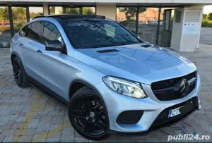 Mercedes-Benz Gle 350d Full-Option - imagine 4
