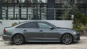 Vand Audi A6 C7 2.0 TDI Sline Bose Perne - imagine 2