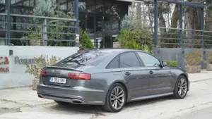 Vand Audi A6 C7 2.0 TDI Sline Bose Perne - imagine 4