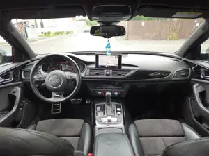 Vand Audi A6 C7 2.0 TDI Sline Bose Perne - imagine 7