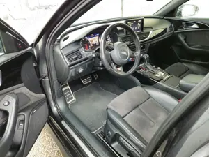 Vand Audi A6 C7 2.0 TDI Sline Bose Perne - imagine 8