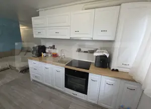 Apartament modern, complet mobilat, situat într-un bloc nou - imagine 3