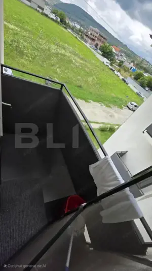 Apartament modern, complet mobilat, situat într-un bloc nou - imagine 8