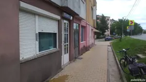 De vanzare spatiu comercial 33m2
