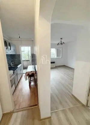 Apartament 1 camera, Bloc izolat, 3km de UMFST, Sangeorgiu de Mures