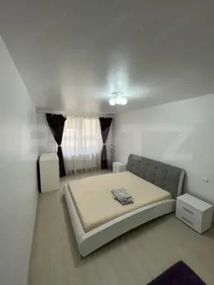 Apartament 2 camere, modern, parcare, zona Campului