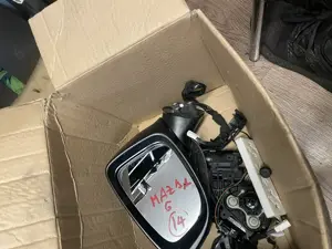 Oglindă dreapta mzda 6 an 2016 - imagine 7