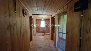 Casa cu teren de vanzare in Baita, 140m², 4 camere, Comision 0% - imagine 10