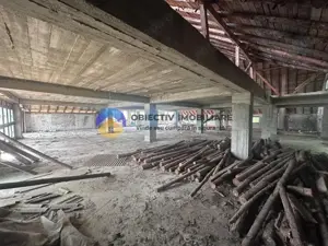 Spatiu industrial de vanzare - hala productie + birouri Piatra Neamt  - imagine 19