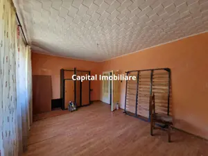 Casa cu teren de vanzare in Baita, 140m², 4 camere, Comision 0% - imagine 5