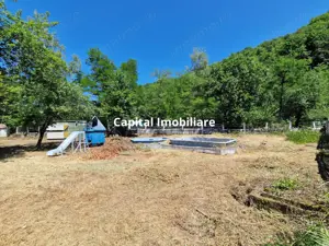 Casa cu teren de vanzare in Baita, 140m², 4 camere, Comision 0% - imagine 16