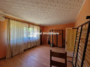 Casa cu teren de vanzare in Baita, 140m², 4 camere, Comision 0% - imagine 6