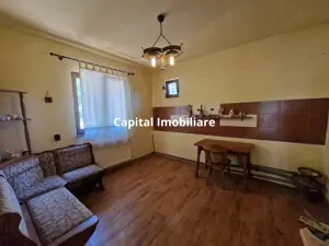 Casa cu teren de vanzare in Baita, 140m², 4 camere, Comision 0% - imagine 7