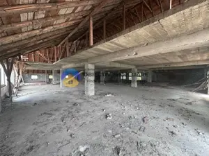 Spatiu industrial de vanzare - hala productie + birouri Piatra Neamt  - imagine 18