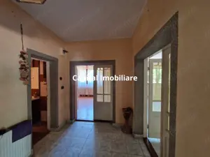 Casa cu teren de vanzare in Baita, 140m², 4 camere, Comision 0% - imagine 4