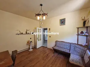 Casa cu teren de vanzare in Baita, 140m², 4 camere, Comision 0% - imagine 8