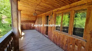 Casa cu teren de vanzare in Baita, 140m², 4 camere, Comision 0% - imagine 11