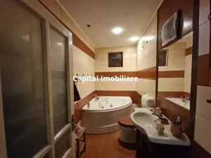 Casa cu teren de vanzare in Baita, 140m², 4 camere, Comision 0% - imagine 9