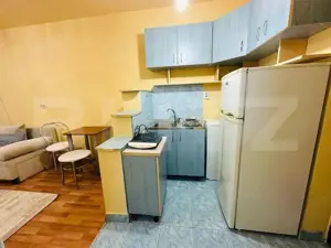 Garsoniera moderna, AC, zona Marasti - imagine 3