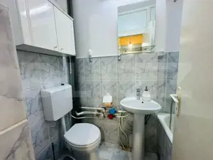Garsoniera moderna, AC, zona Marasti - imagine 5
