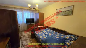 NOU PE PIAȚĂ !!! Apartament 4 Camere ULTRACENTRAL Confort 1 Decomandat Etaj 2 Liber 98 Mp. - imagine 9
