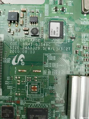 BN41-01549c din Samsung UE 32C4000