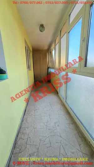 NOU PE PIAȚĂ !!! Apartament 4 Camere ULTRACENTRAL Confort 1 Decomandat Etaj 2 Liber 98 Mp. - imagine 5