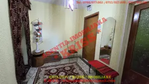 NOU PE PIAȚĂ !!! Apartament 4 Camere ULTRACENTRAL Confort 1 Decomandat Etaj 2 Liber 98 Mp. - imagine 7