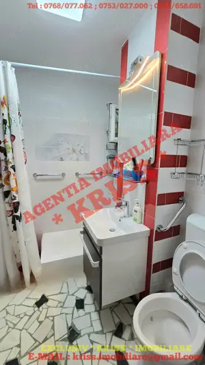 NOU PE PIAȚĂ !!! Apartament 4 Camere ULTRACENTRAL Confort 1 Decomandat Etaj 2 Liber 98 Mp. - imagine 6