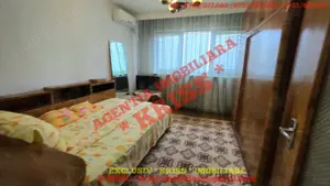 NOU PE PIAȚĂ !!! Apartament 4 Camere ULTRACENTRAL Confort 1 Decomandat Etaj 2 Liber 98 Mp. - imagine 8