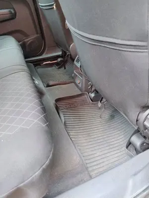 OPEL ZAFIRA Model:A-H Monocab 7 locuri - imagine 7