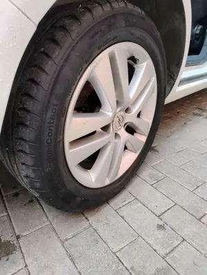 OPEL ZAFIRA Model:A-H Monocab 7 locuri - imagine 8