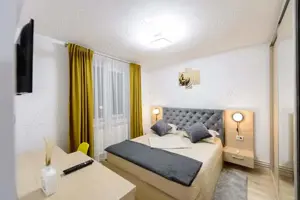 Proprietar închiriaz apartament 2 camere in zona Piata Ovidiu 