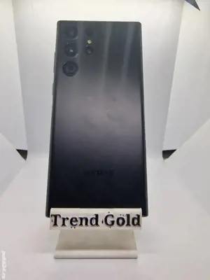 Samsung Galaxy S22 Ultra 