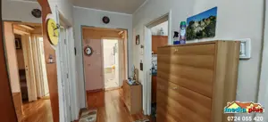 De vânzare   Apartament 4 camere, Mazepa 1, lângă Școala Nr. 28 - imagine 5
