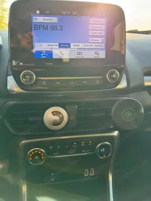 Ford EcoSport 2018 - imagine 3