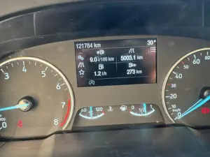 Ford EcoSport 2018 - imagine 4