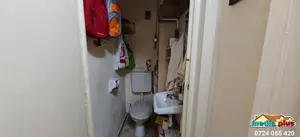 De vânzare   Apartament 4 camere, Mazepa 1, lângă Școala Nr. 28 - imagine 9