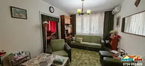De vânzare   Apartament 4 camere, Mazepa 1, lângă Școala Nr. 28 - imagine 2
