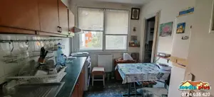 De vânzare   Apartament 4 camere, Mazepa 1, lângă Școala Nr. 28 - imagine 6