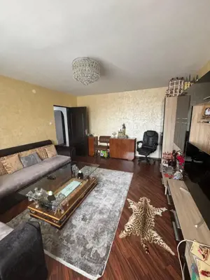 Apartament 3 camere, decomandat, Zona Inel 2