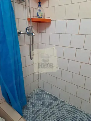 Garsoniera 25 mp etaj 2 zona Henri Coanda - imagine 2