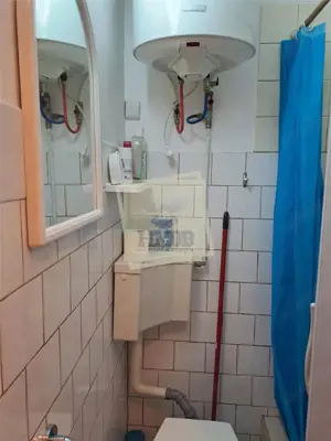 Garsoniera 25 mp etaj 2 zona Henri Coanda - imagine 3