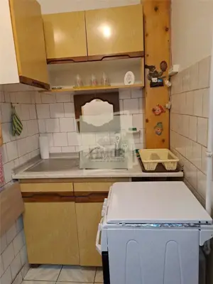 Garsoniera 25 mp etaj 2 zona Henri Coanda - imagine 4