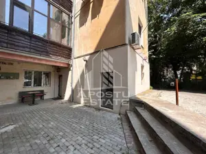 Spatiu birou 27 mp, zona Medicina - imagine 7